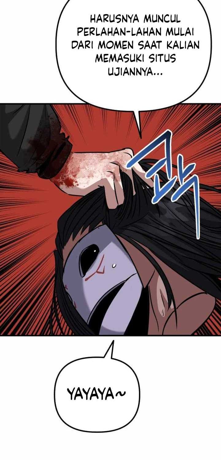 Killing Killer Chapter 68 Gambar 43