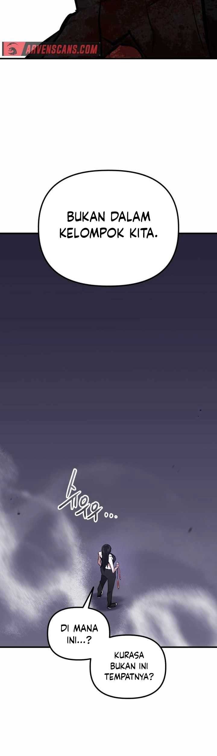 Killing Killer Chapter 68 Gambar 56