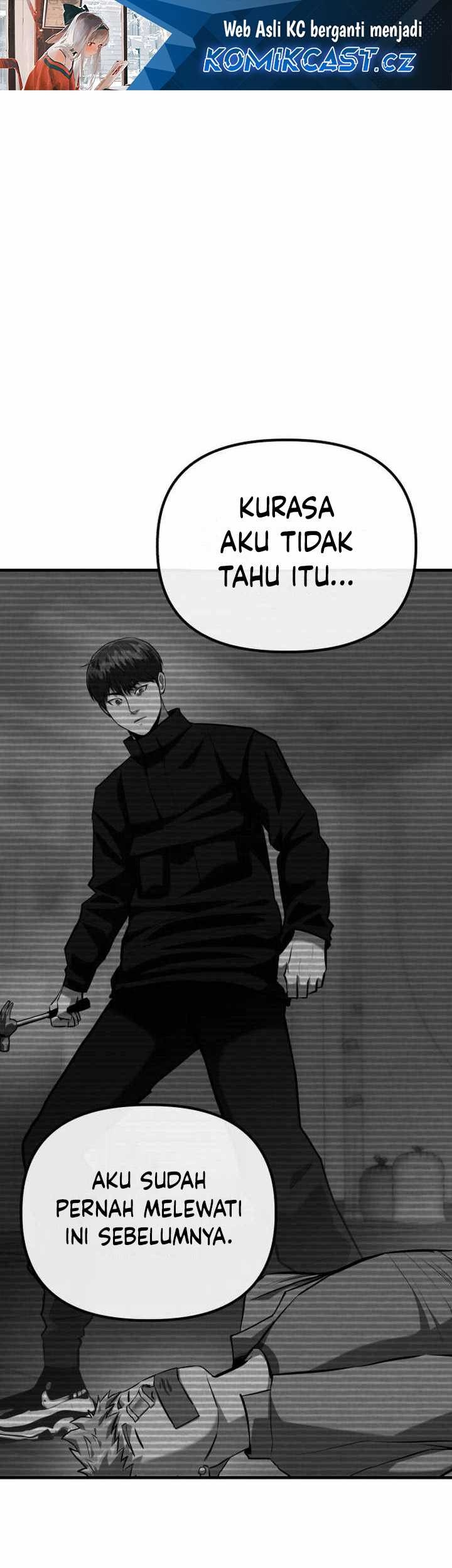 Baca Manhwa Killing Killer Chapter 68 Gambar 2