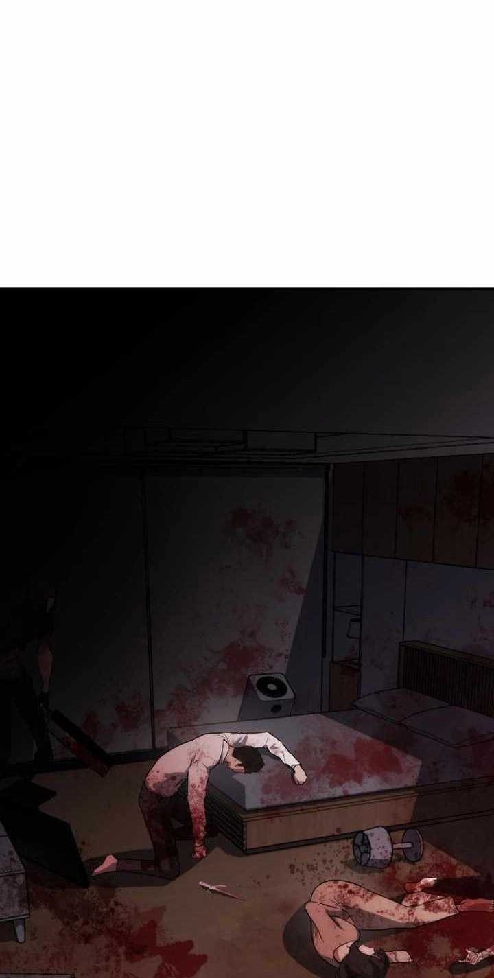 Killing Killer Chapter 68 Gambar 61