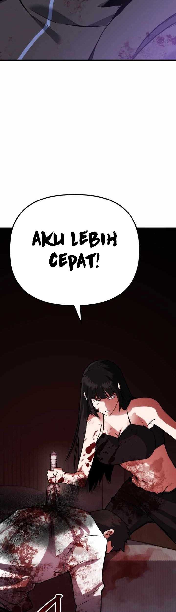 Killing Killer Chapter 68 Gambar 70