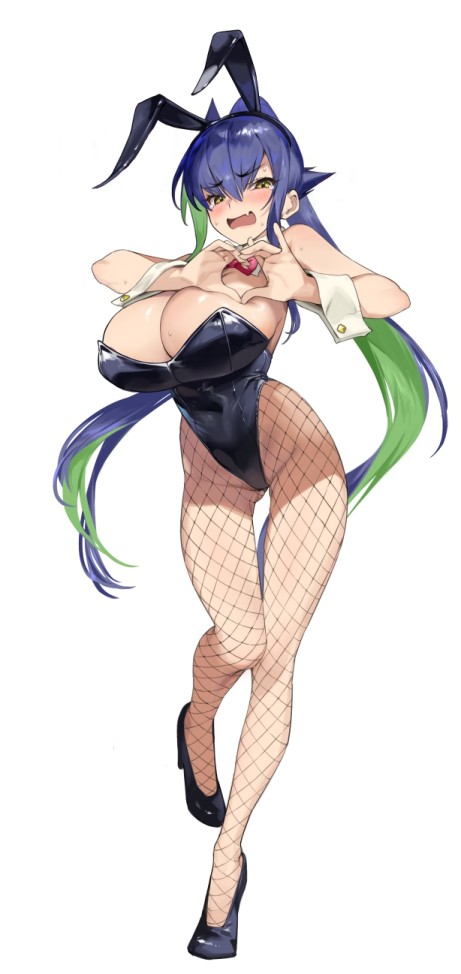 Kanan-sama wa Akumade Choroi Chapter 104 Gambar 10