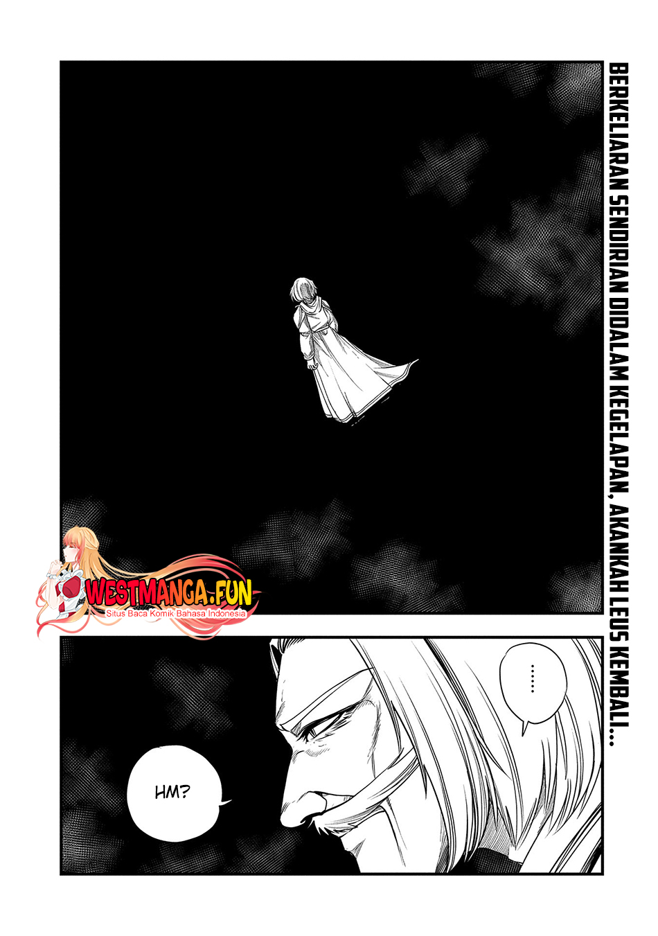 Baca Since My Previous Life Was A Wise Man I Can Afford To Live Chapter 37 Gambar 2