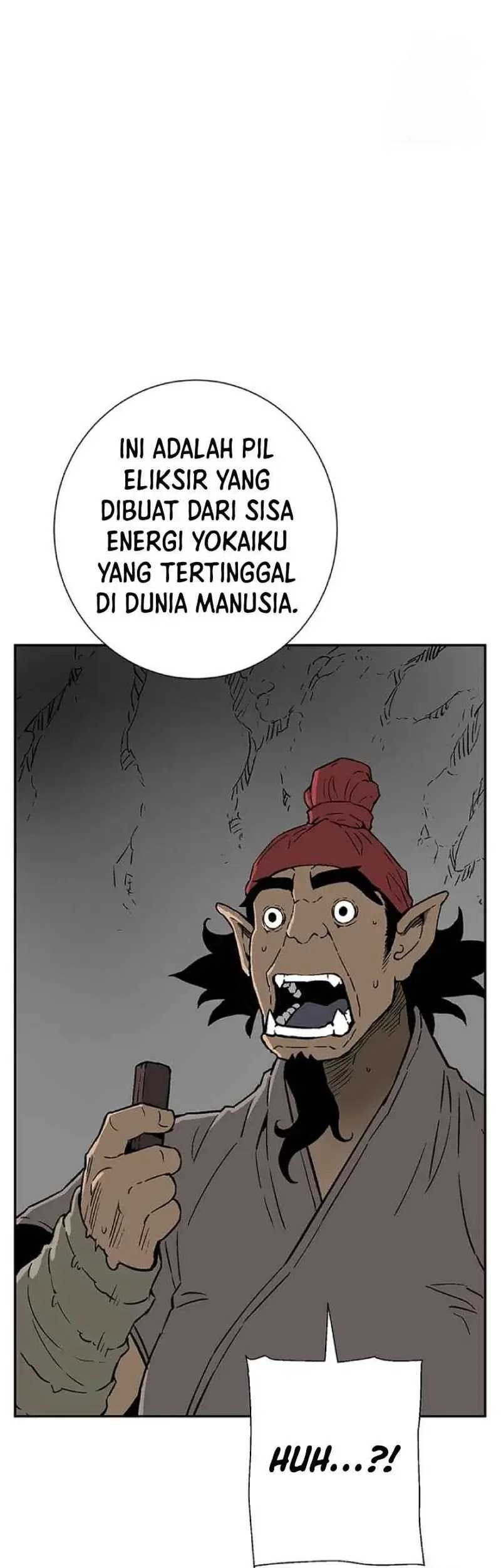 Tales of A Shinning Sword Chapter 71 Gambar 23