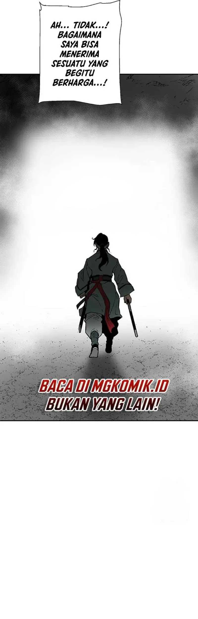 Tales of A Shinning Sword Chapter 71 Gambar 25