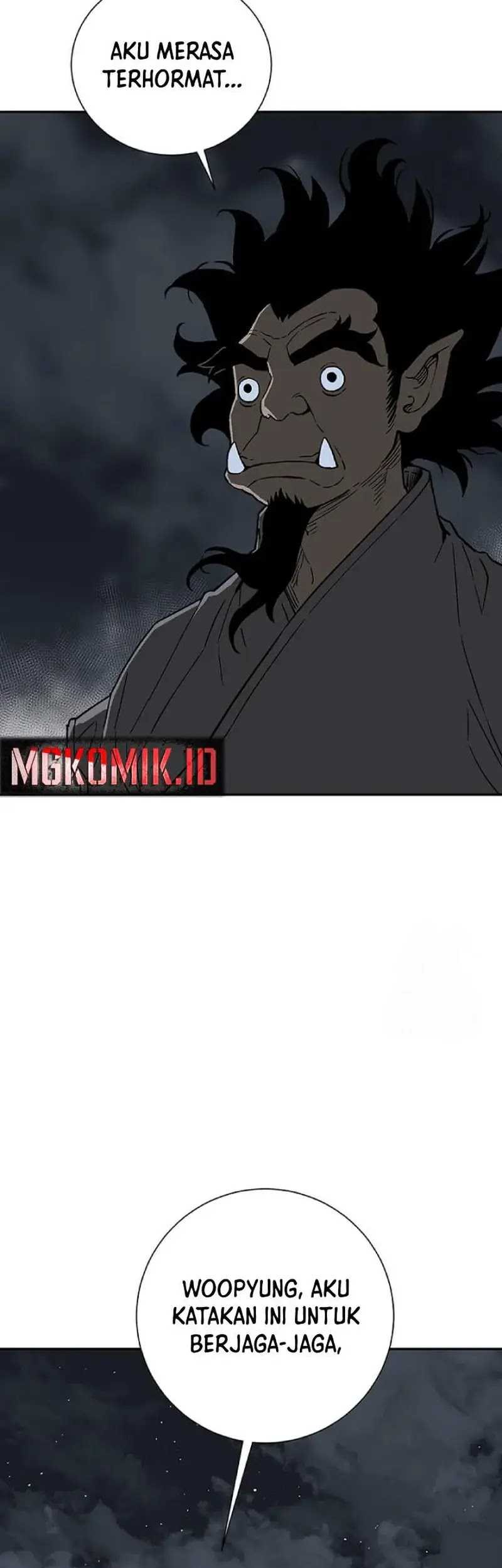 Tales of A Shinning Sword Chapter 71 Gambar 31