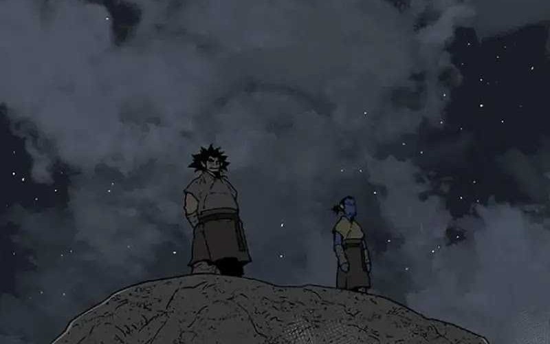 Tales of A Shinning Sword Chapter 71 Gambar 32