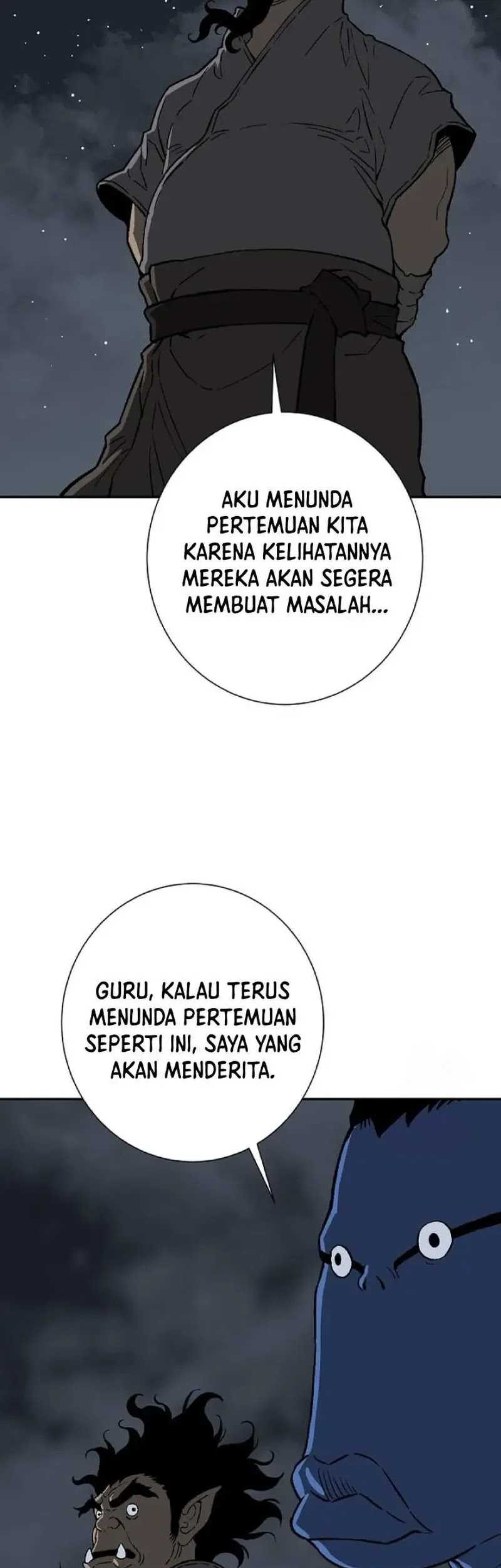 Tales of A Shinning Sword Chapter 71 Gambar 39