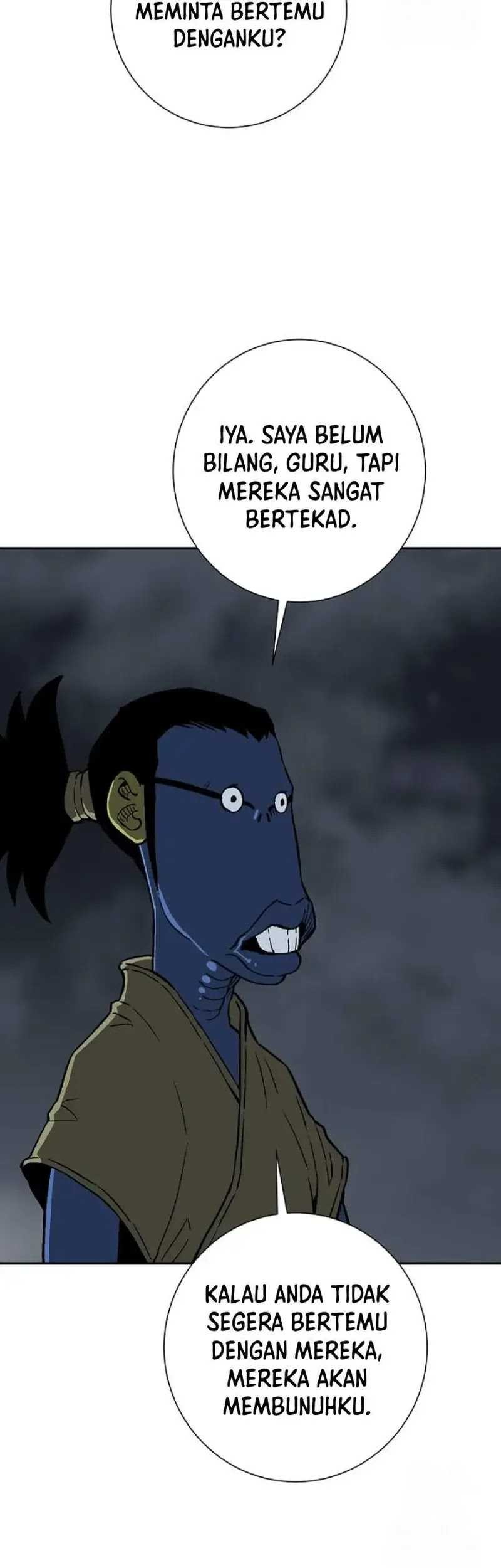 Tales of A Shinning Sword Chapter 71 Gambar 41