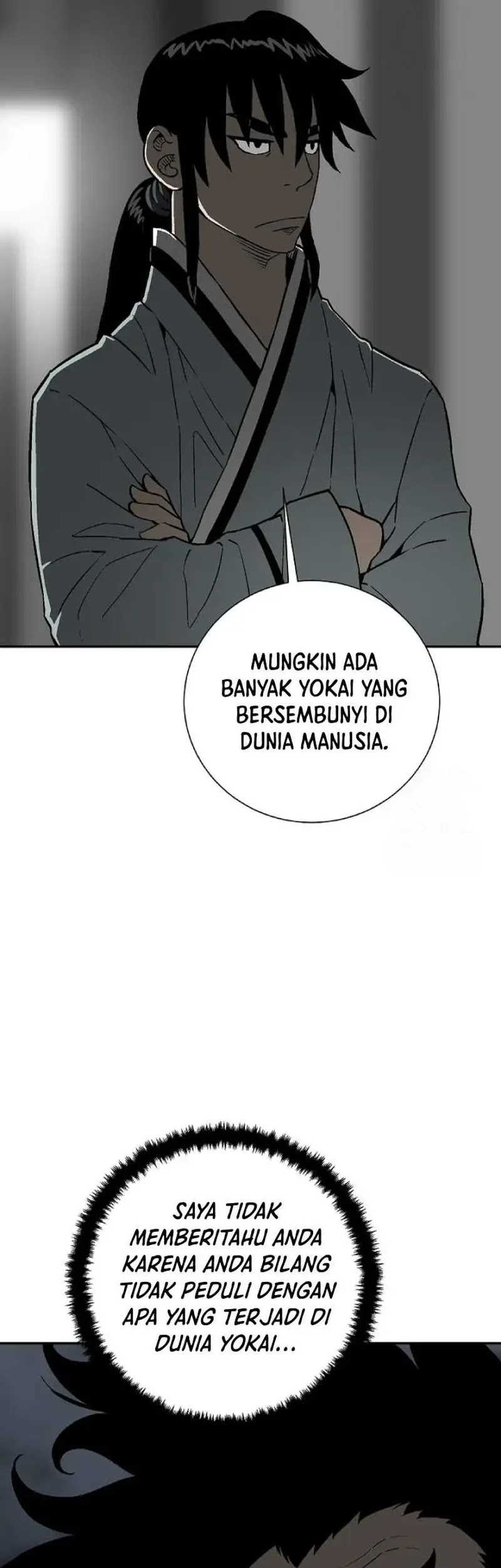 Tales of A Shinning Sword Chapter 71 Gambar 45