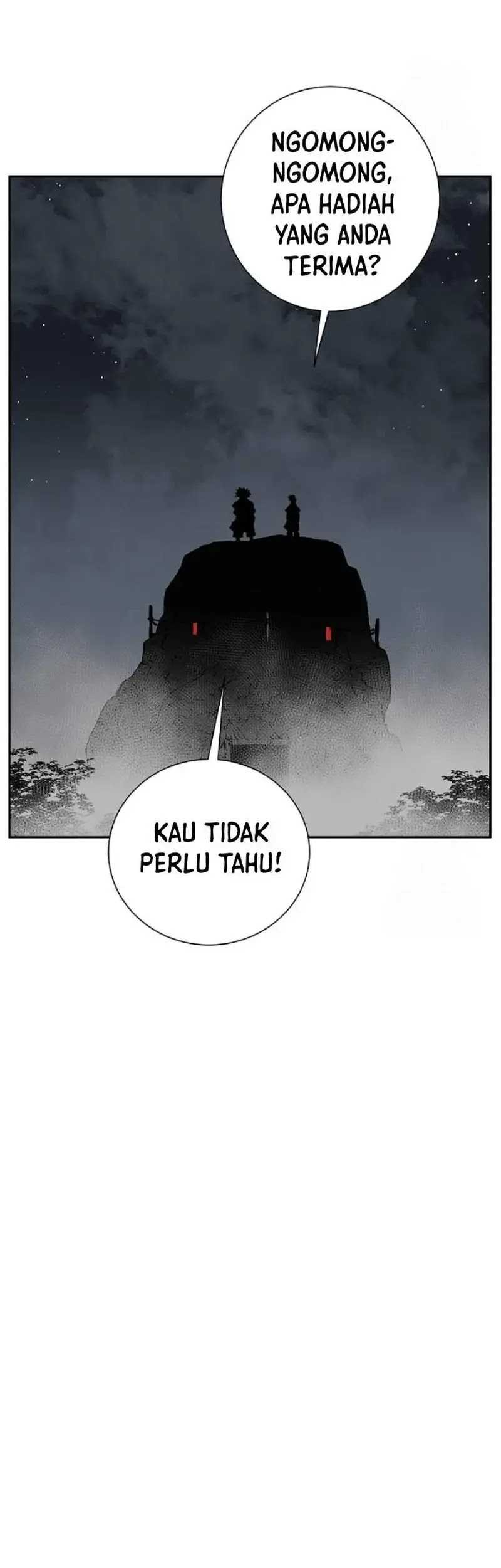 Tales of A Shinning Sword Chapter 71 Gambar 49