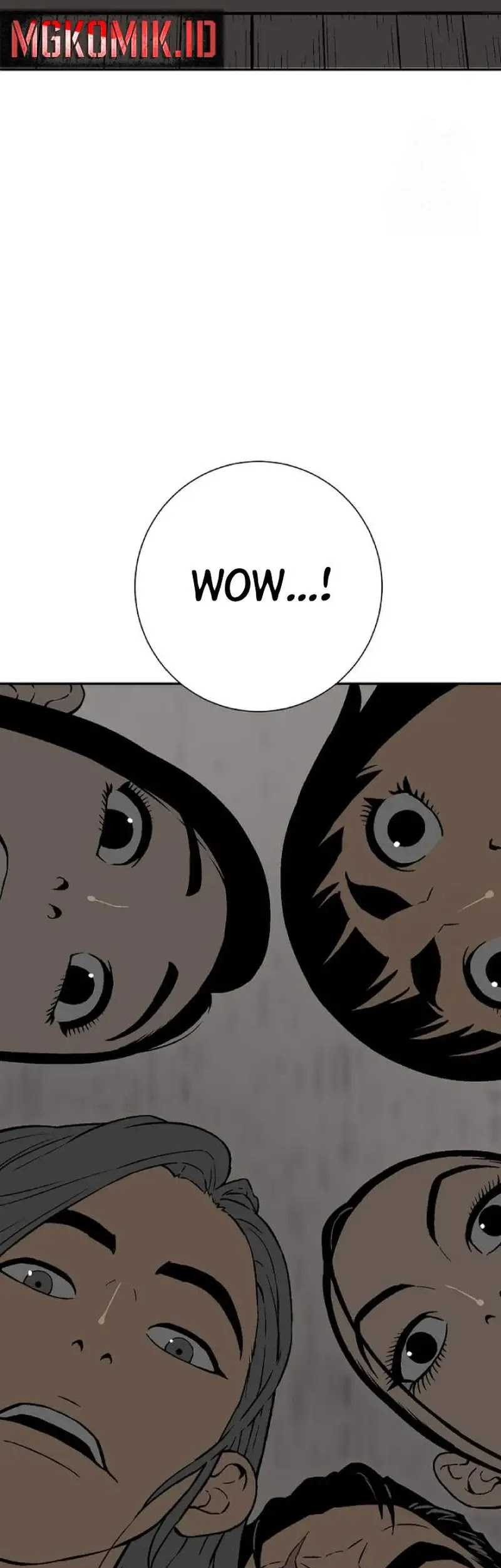 Tales of A Shinning Sword Chapter 71 Gambar 53