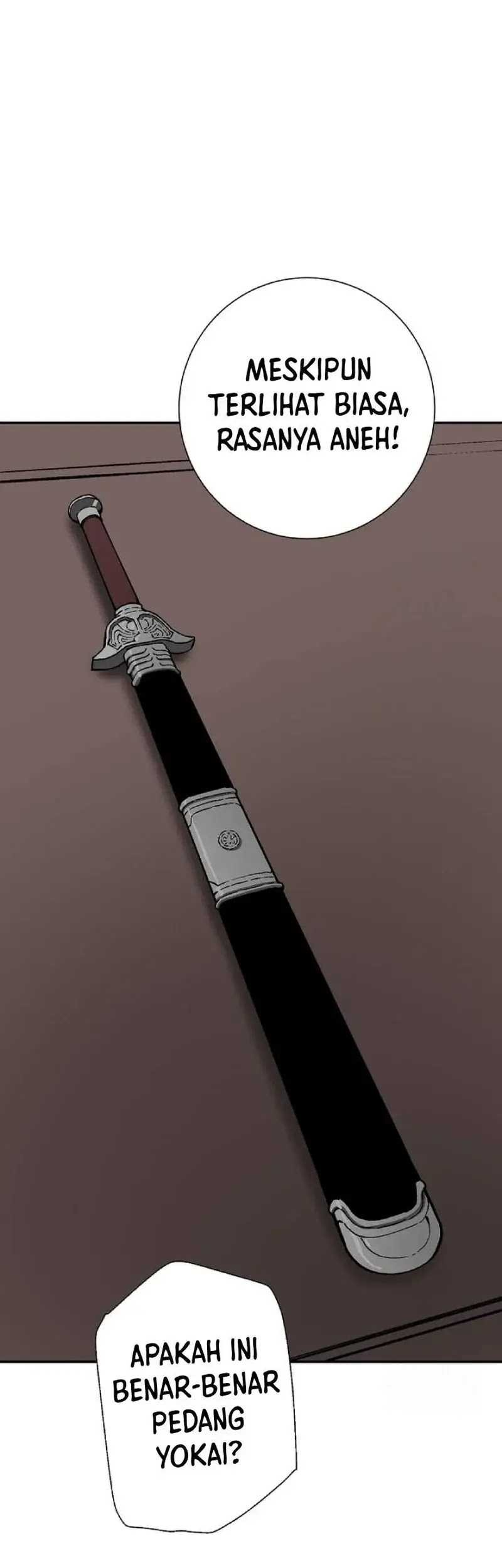 Tales of A Shinning Sword Chapter 71 Gambar 55