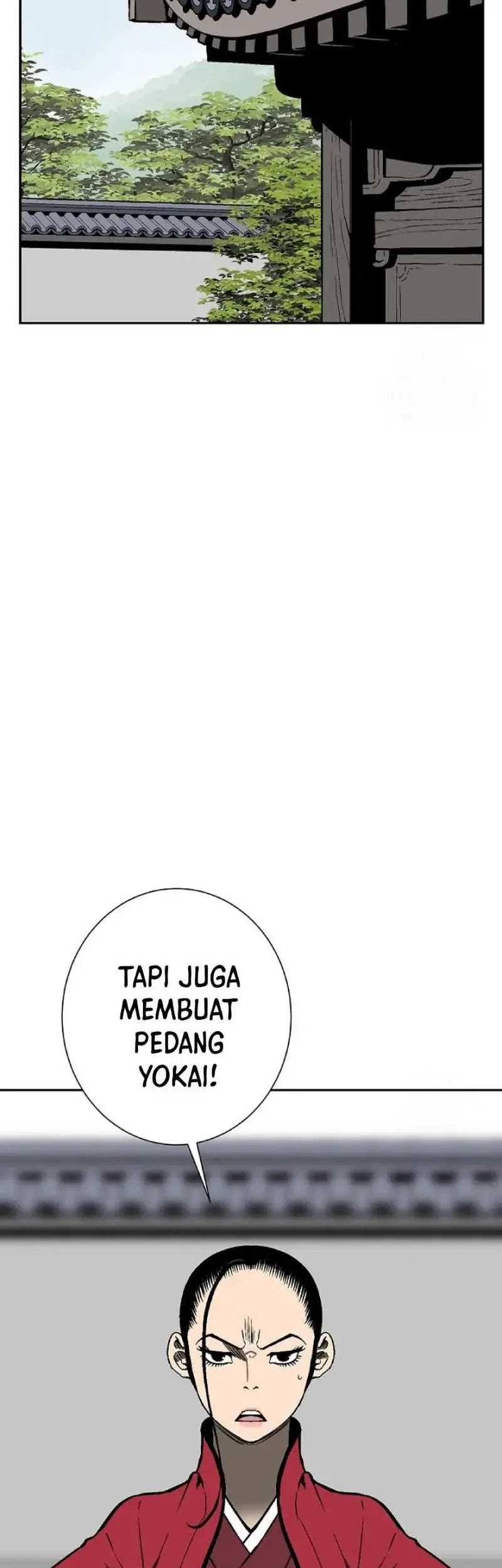 Tales of A Shinning Sword Chapter 71 Gambar 65