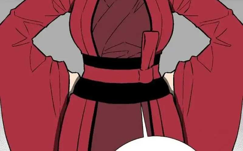 Tales of A Shinning Sword Chapter 71 Gambar 66
