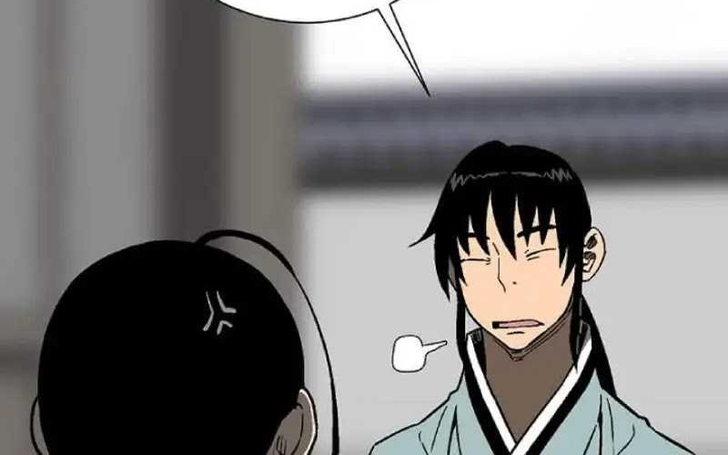 Tales of A Shinning Sword Chapter 71 Gambar 72