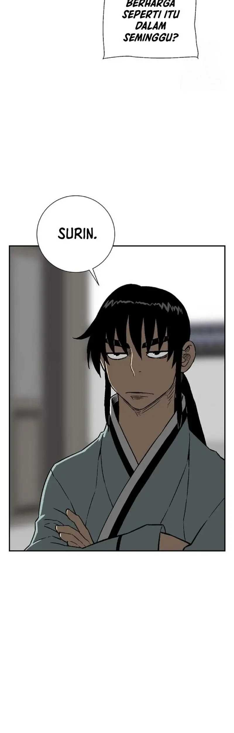 Tales of A Shinning Sword Chapter 71 Gambar 75