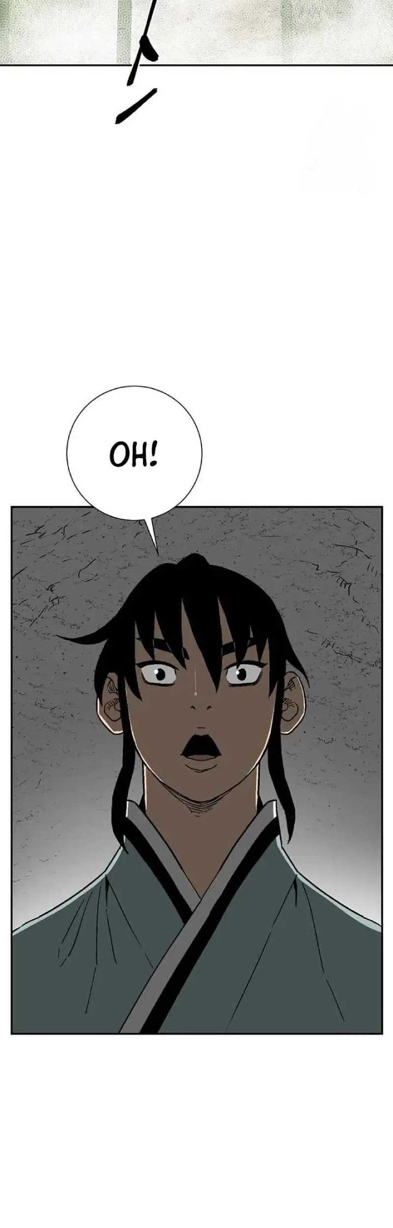 Tales of A Shinning Sword Chapter 71 Gambar 5