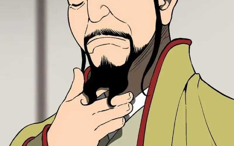 Tales of A Shinning Sword Chapter 71 Gambar 90