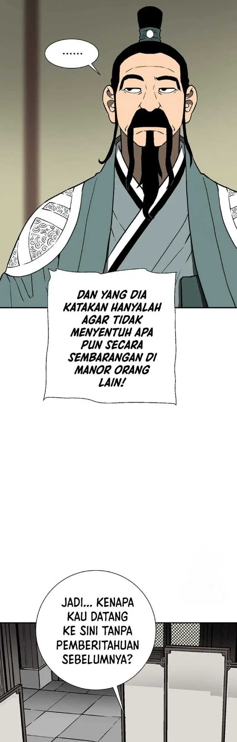 Tales of A Shinning Sword Chapter 71 Gambar 95