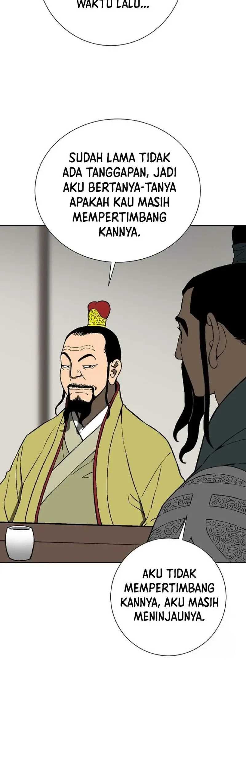 Tales of A Shinning Sword Chapter 71 Gambar 99