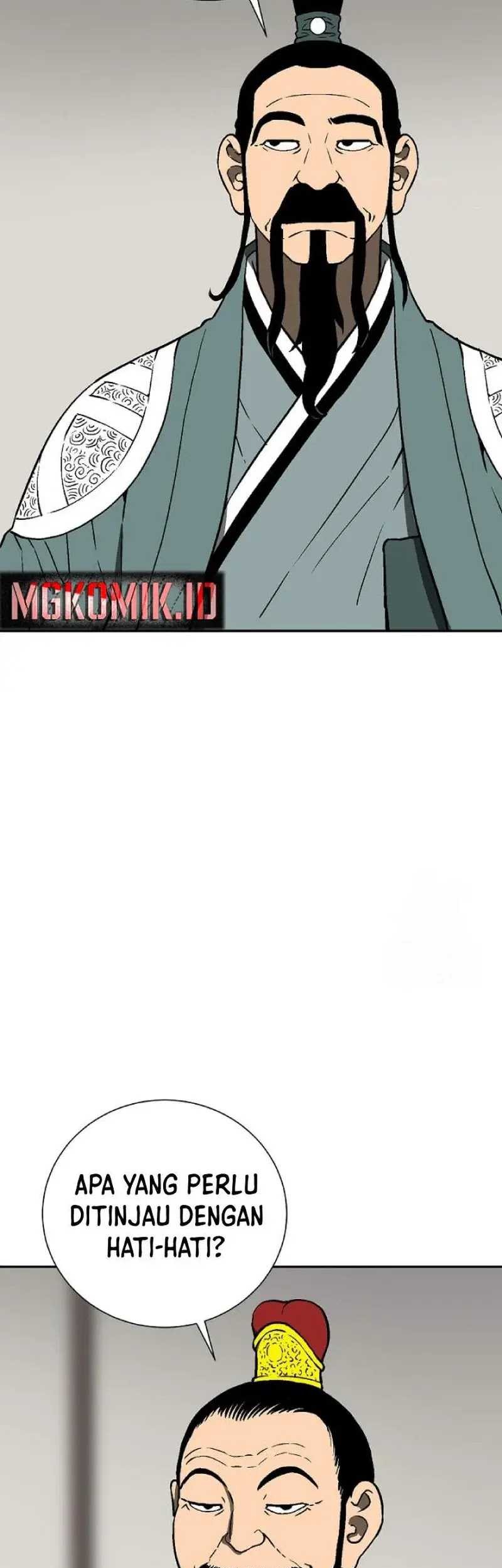 Tales of A Shinning Sword Chapter 71 Gambar 101