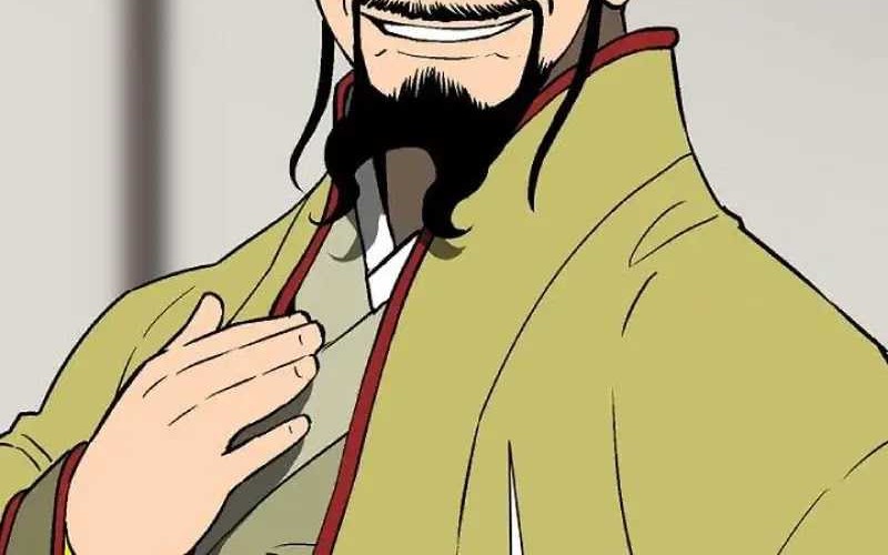 Tales of A Shinning Sword Chapter 71 Gambar 102