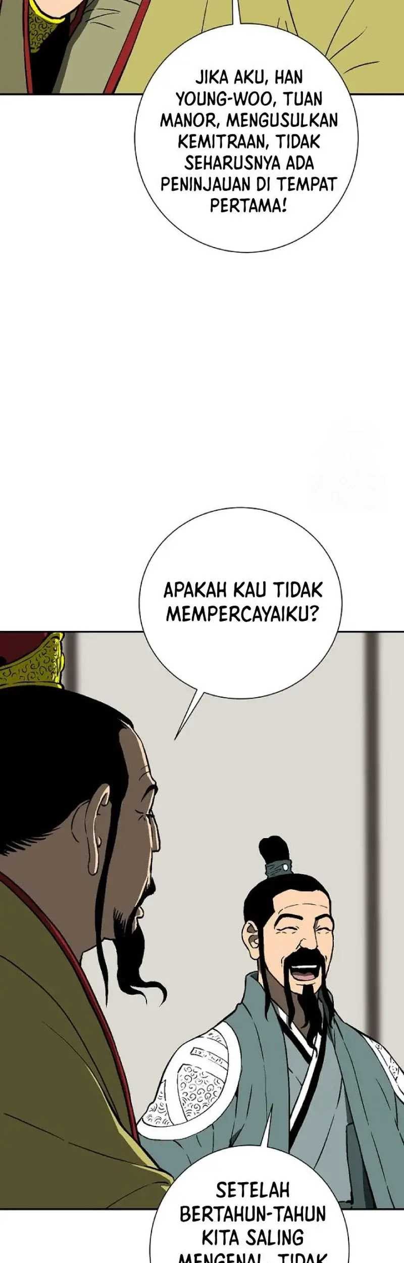 Tales of A Shinning Sword Chapter 71 Gambar 103