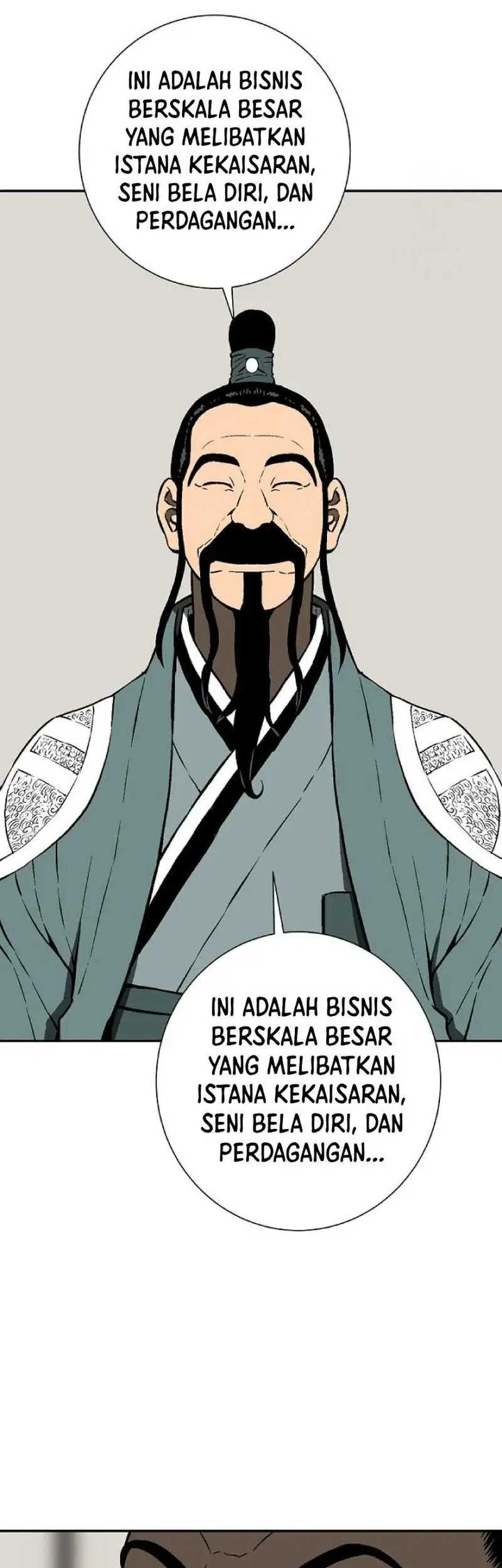 Tales of A Shinning Sword Chapter 71 Gambar 105