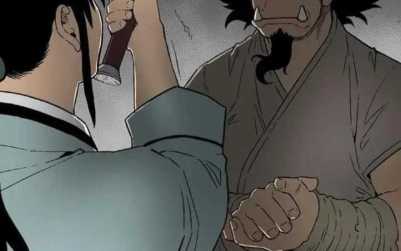 Tales of A Shinning Sword Chapter 71 Gambar 10