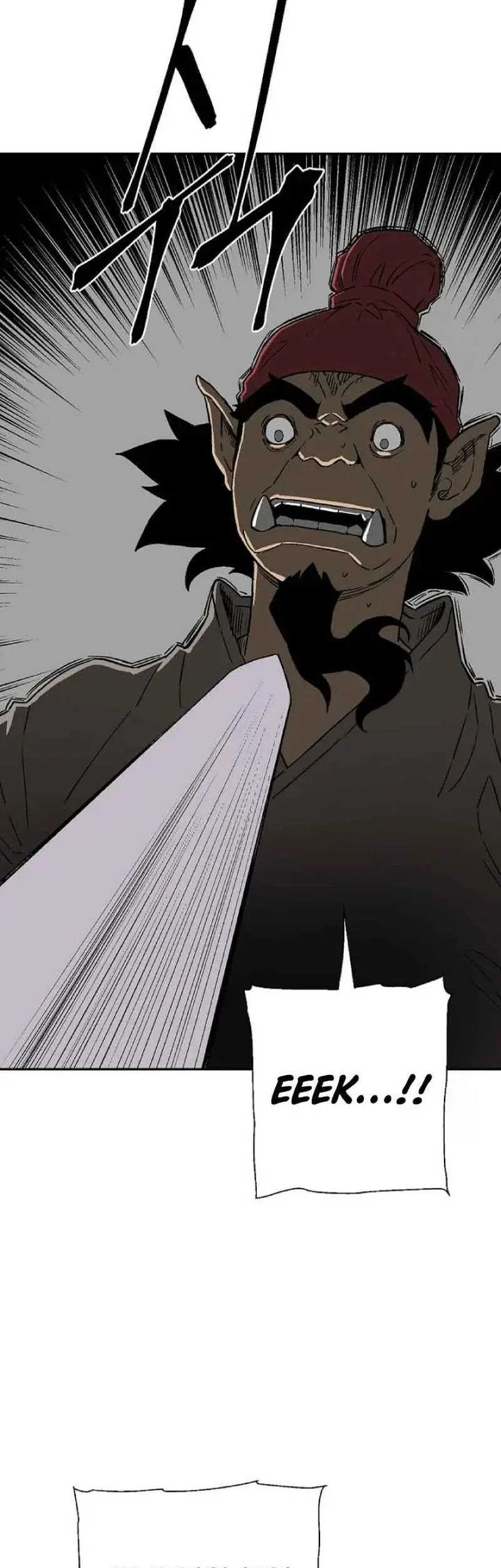 Tales of A Shinning Sword Chapter 71 Gambar 13