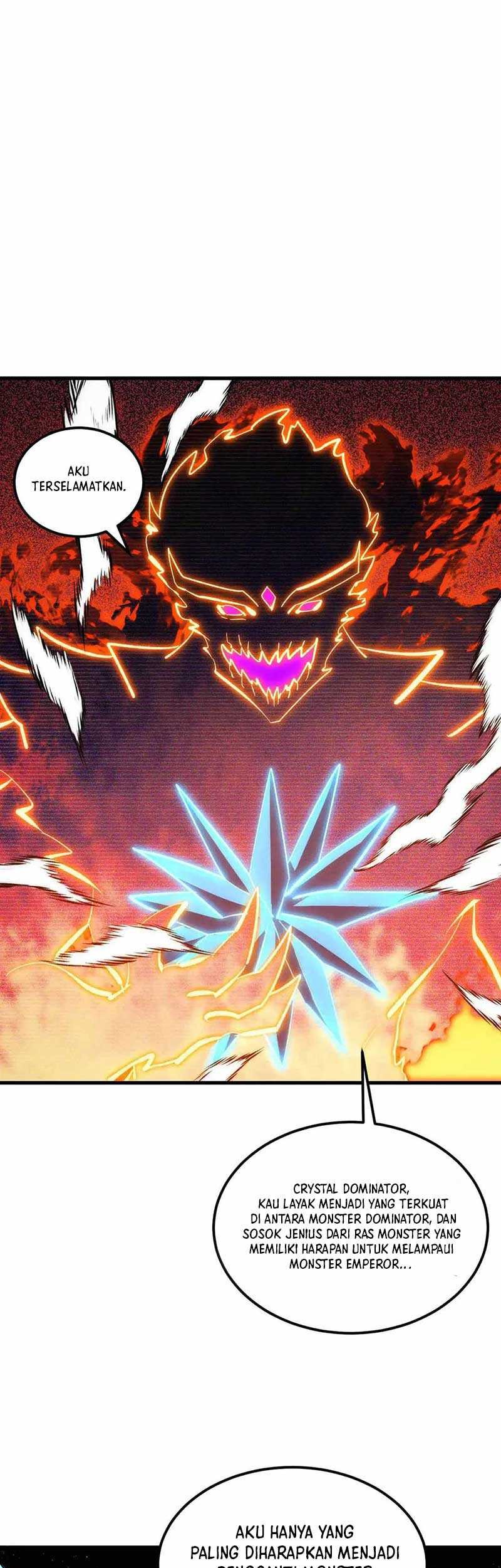 Rise From The Rubble Chapter 296 Gambar 25