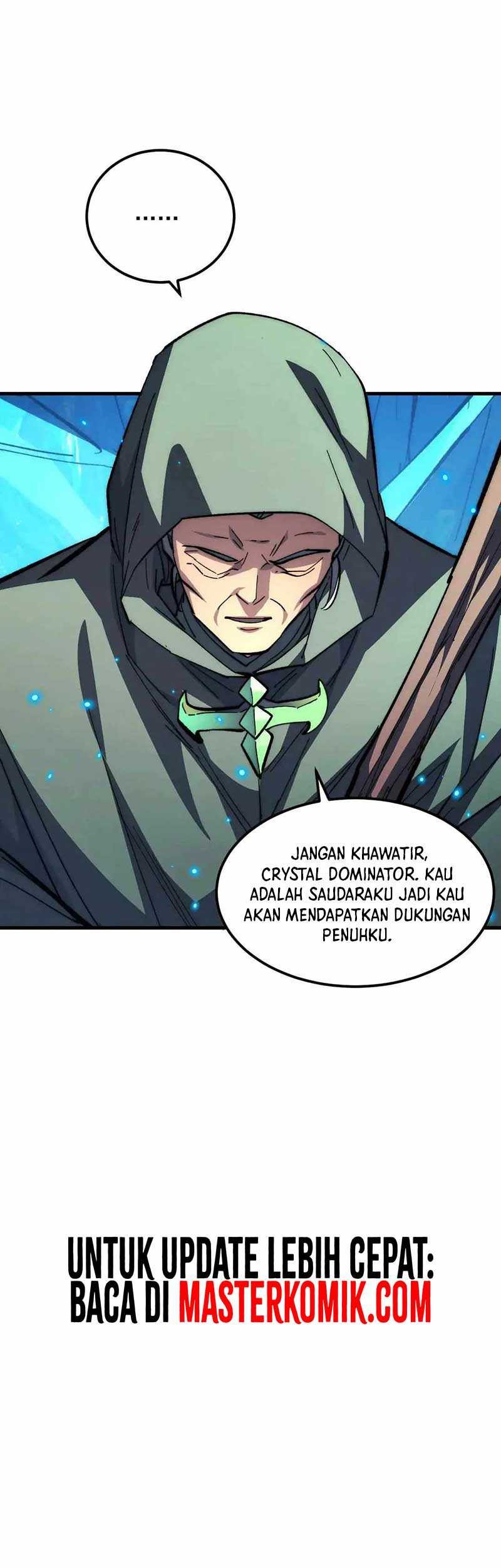 Rise From The Rubble Chapter 296 Gambar 28