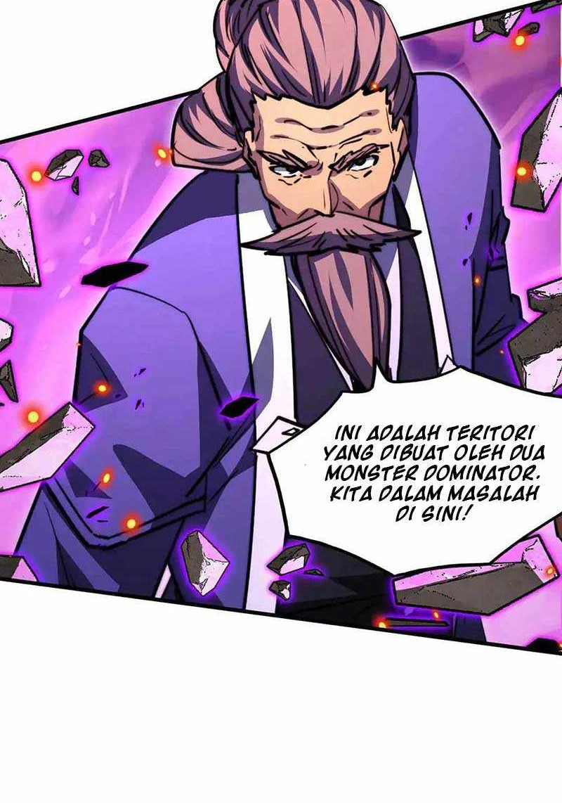 Rise From The Rubble Chapter 296 Gambar 3