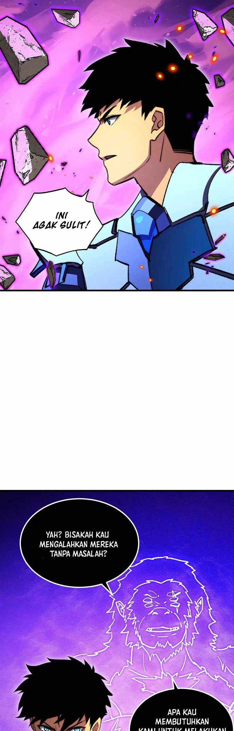 Rise From The Rubble Chapter 296 Gambar 5