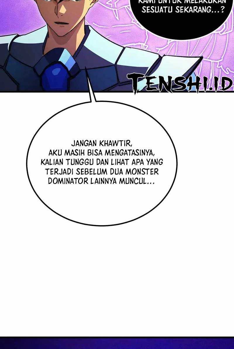Rise From The Rubble Chapter 296 Gambar 6