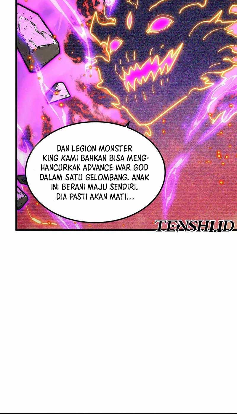 Rise From The Rubble Chapter 296 Gambar 9