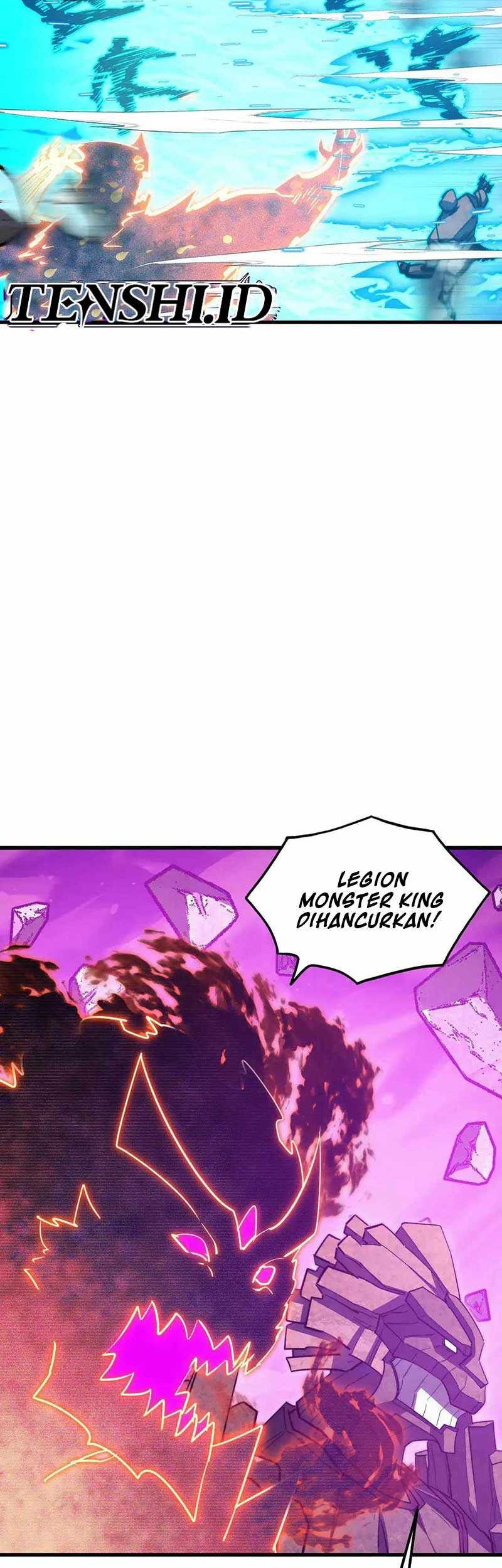 Rise From The Rubble Chapter 296 Gambar 11
