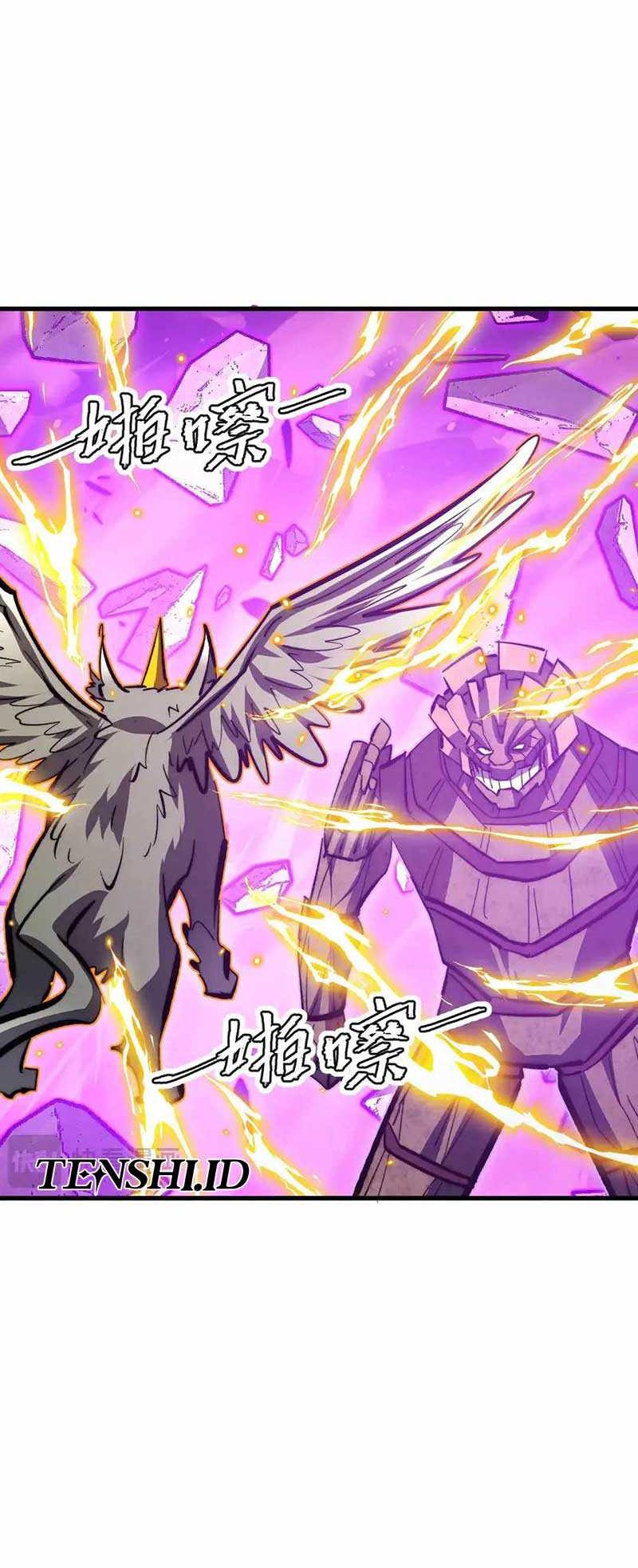 Rise From The Rubble Chapter 296 Gambar 15