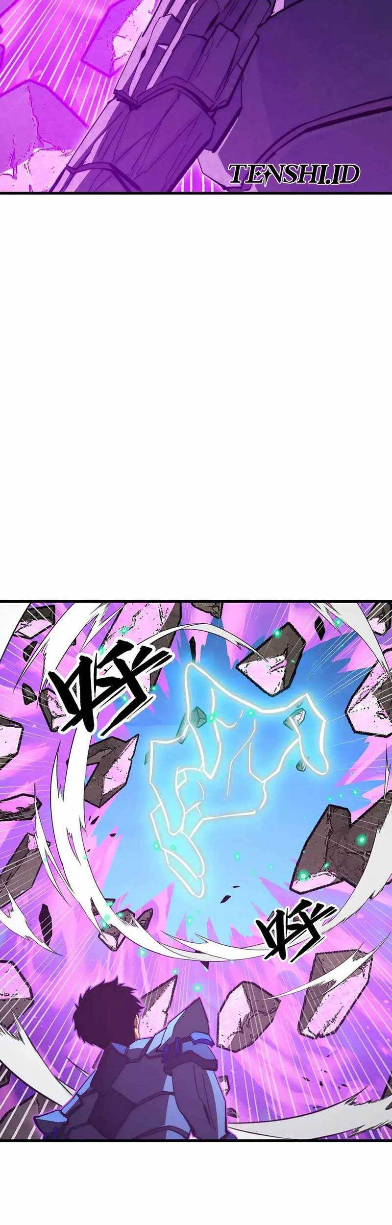Rise From The Rubble Chapter 296 Gambar 17