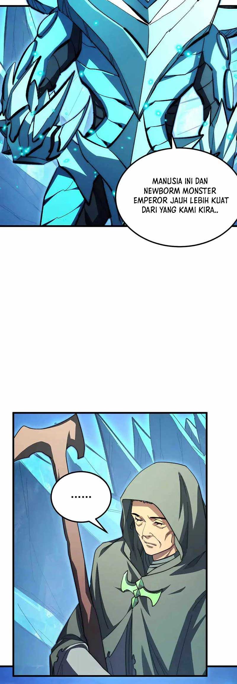 Rise From The Rubble Chapter 296 Gambar 21