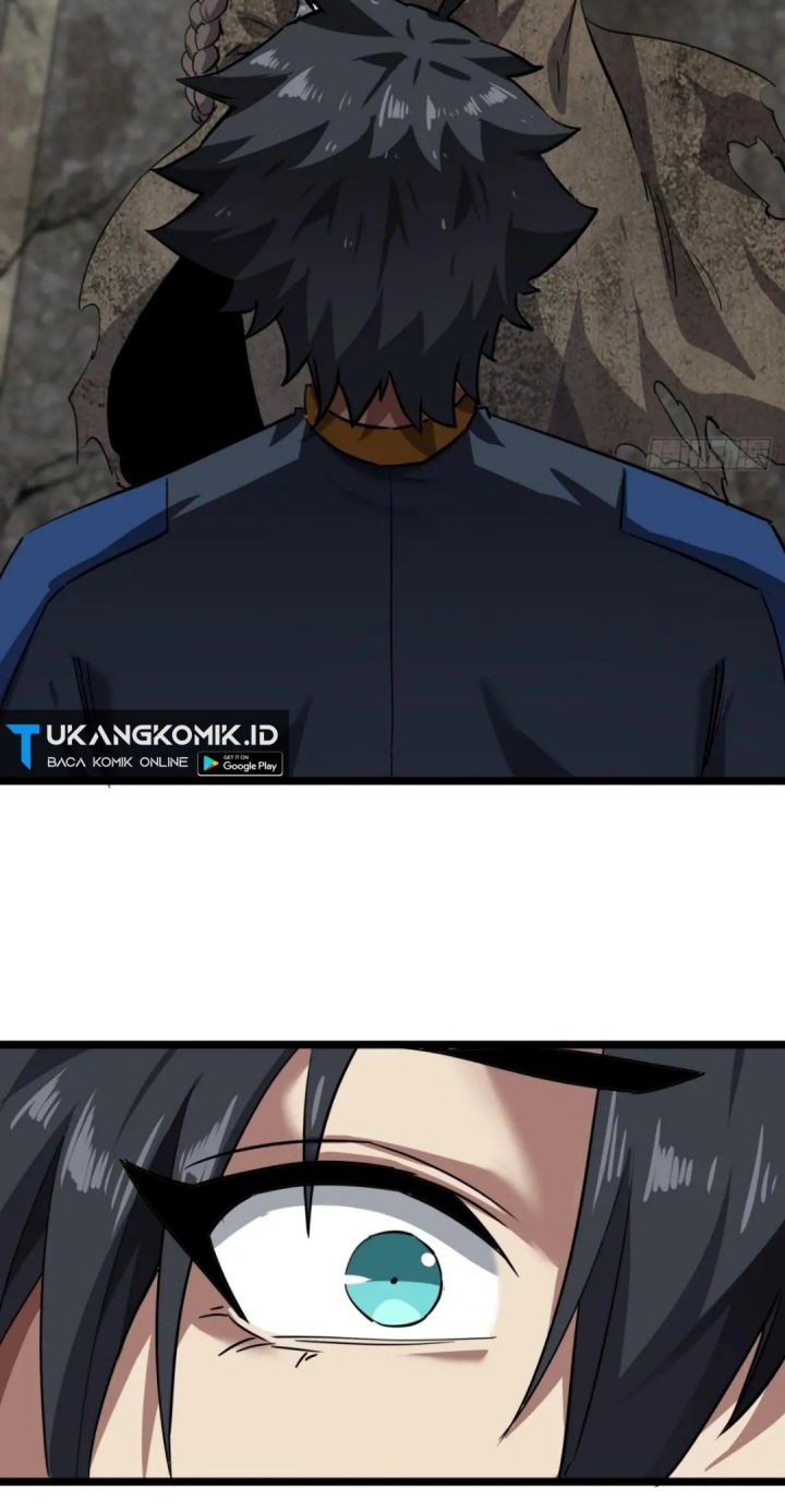 This Game Is Too Realistic Chapter 80 Gambar 6