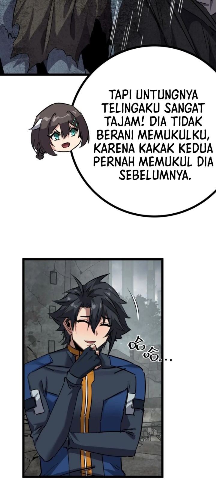 This Game Is Too Realistic Chapter 80 Gambar 9