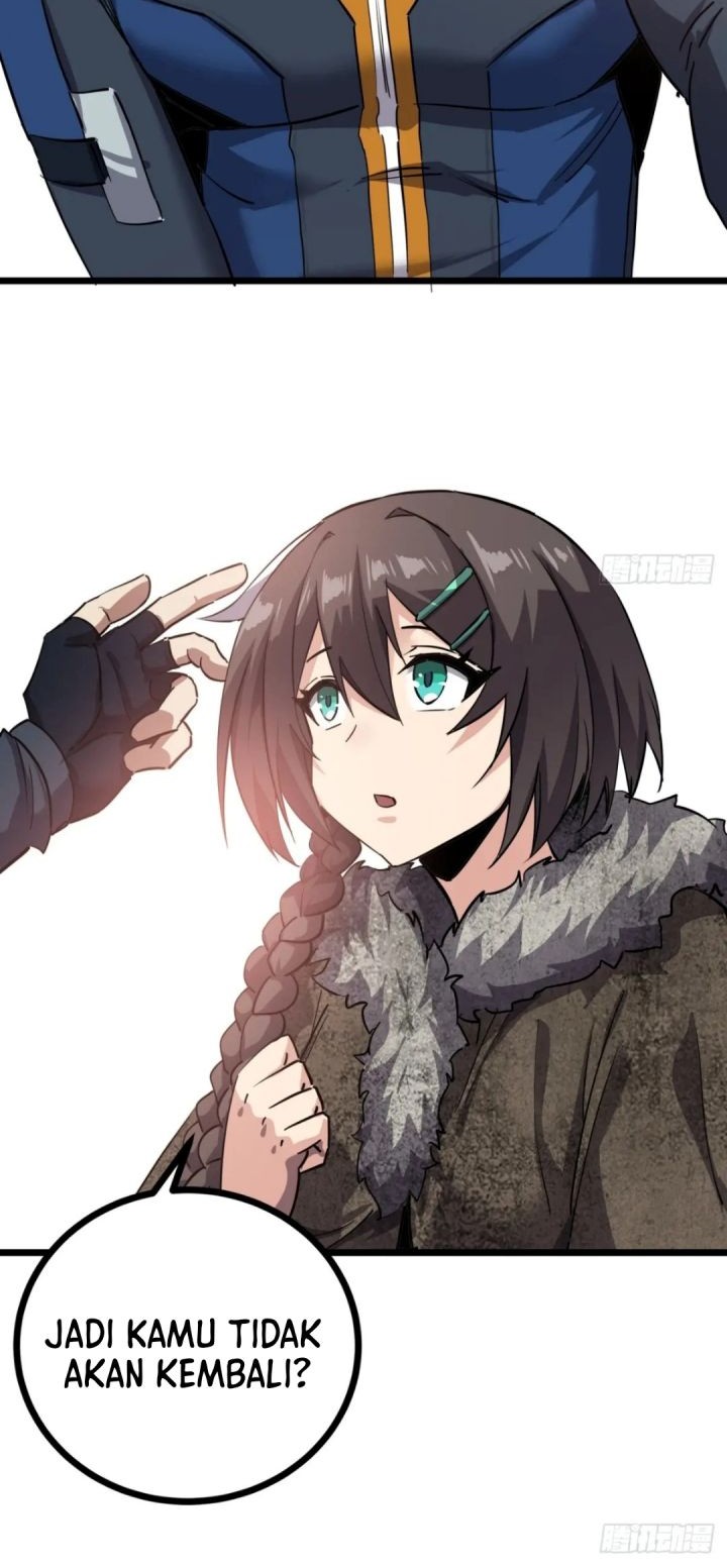 This Game Is Too Realistic Chapter 80 Gambar 12
