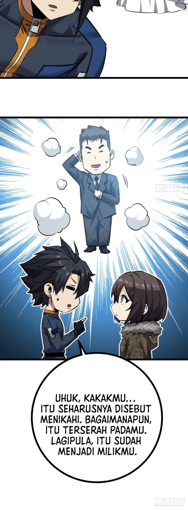 This Game Is Too Realistic Chapter 80 Gambar 15