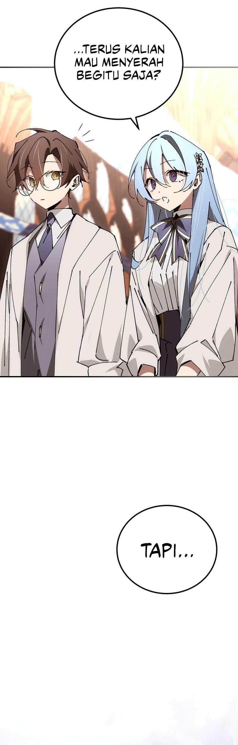 Magic Academy’s Genius Blinker Chapter 30 Gambar 36