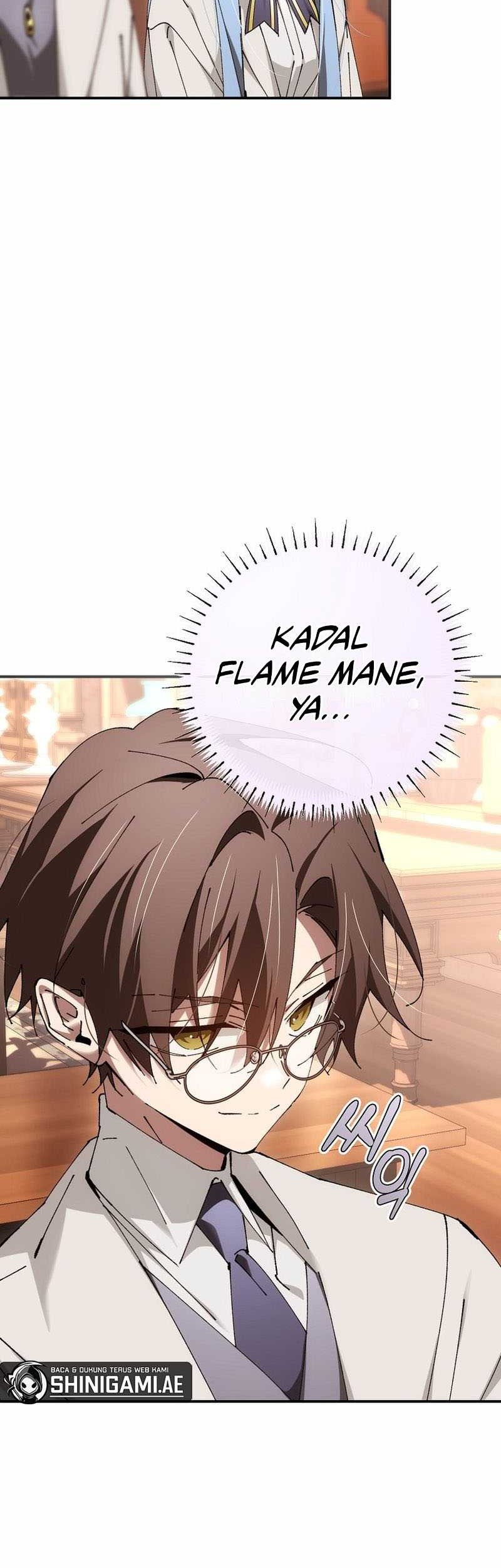 Magic Academy’s Genius Blinker Chapter 30 Gambar 44