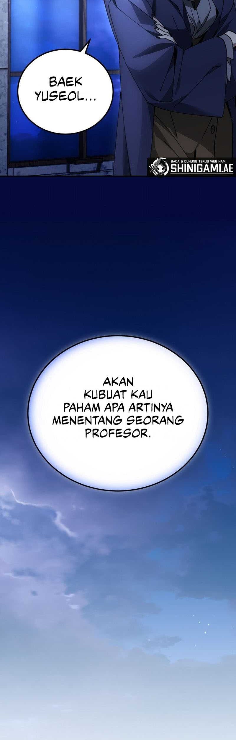 Magic Academy’s Genius Blinker Chapter 30 Gambar 51