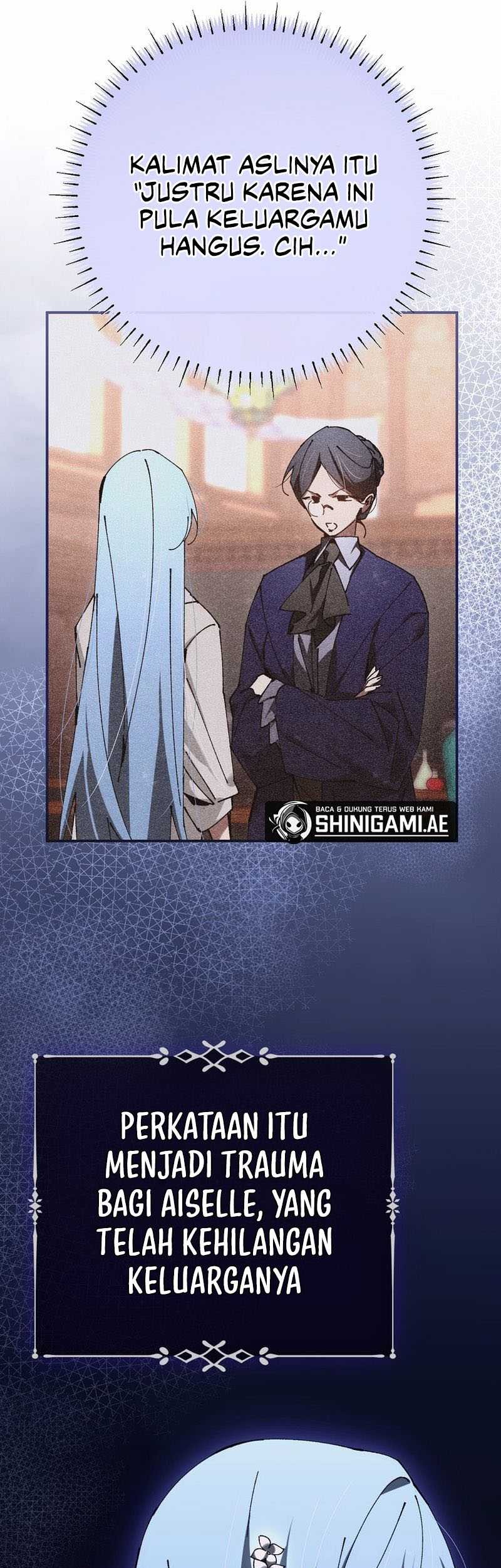 Magic Academy’s Genius Blinker Chapter 30 Gambar 6