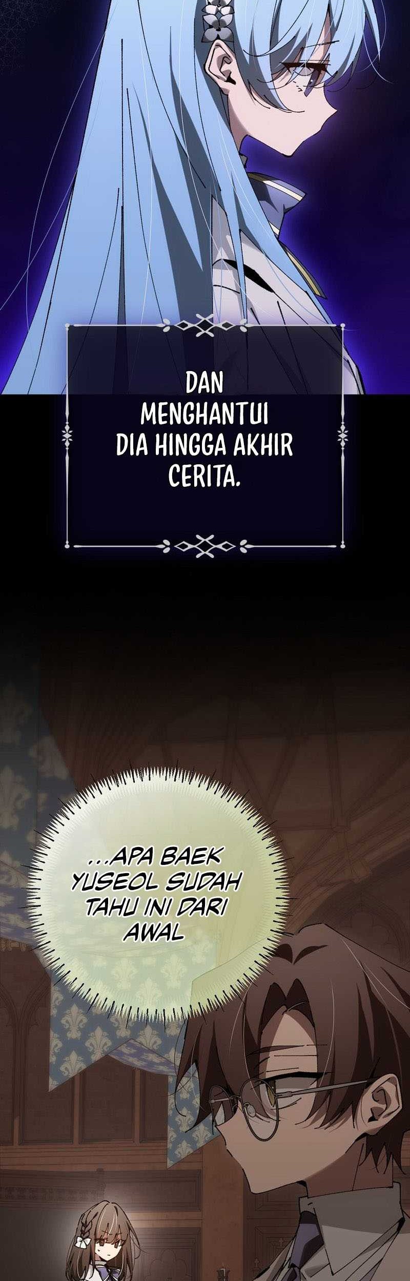 Magic Academy’s Genius Blinker Chapter 30 Gambar 7